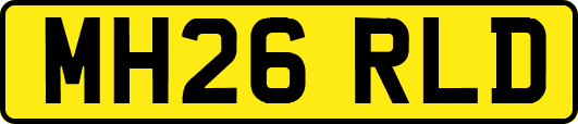 MH26RLD