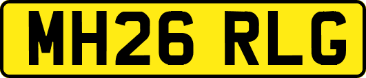 MH26RLG