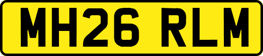 MH26RLM