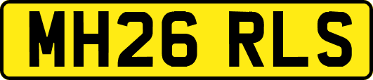 MH26RLS