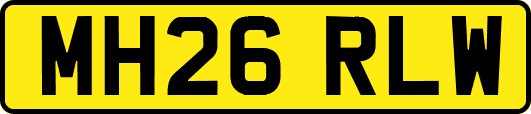 MH26RLW