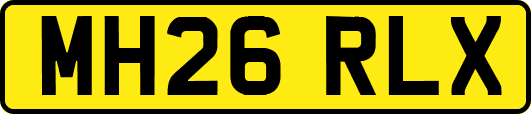 MH26RLX