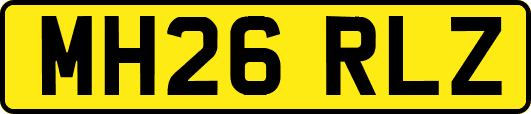 MH26RLZ