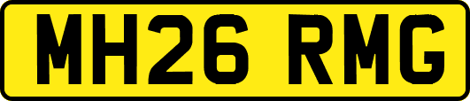 MH26RMG