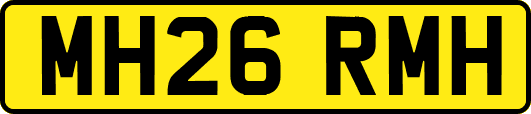 MH26RMH