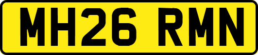 MH26RMN