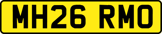 MH26RMO