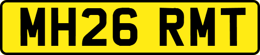 MH26RMT