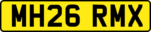 MH26RMX