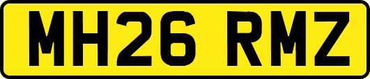 MH26RMZ