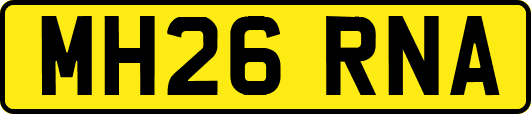 MH26RNA