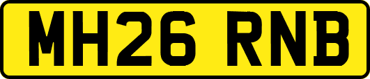 MH26RNB