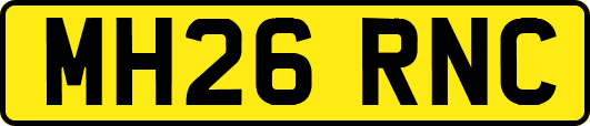 MH26RNC