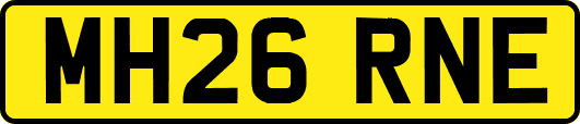 MH26RNE
