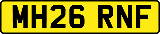MH26RNF