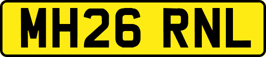 MH26RNL