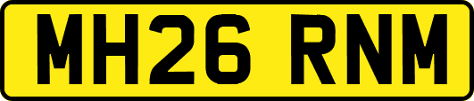MH26RNM