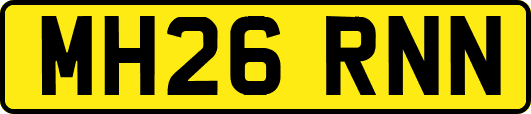 MH26RNN
