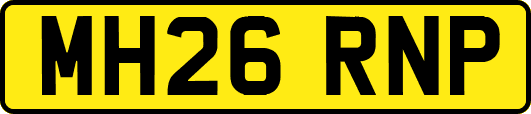 MH26RNP