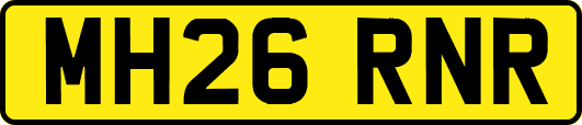 MH26RNR