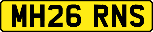 MH26RNS