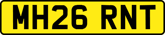 MH26RNT