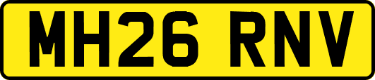 MH26RNV