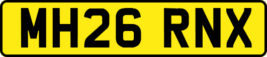 MH26RNX