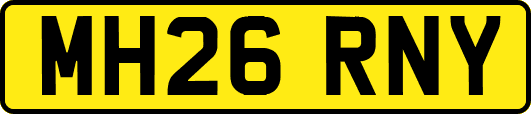 MH26RNY