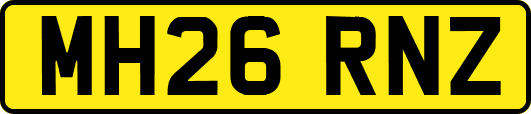 MH26RNZ