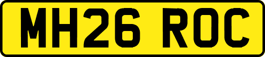 MH26ROC