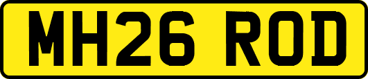 MH26ROD