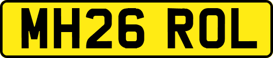 MH26ROL