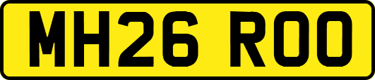 MH26ROO