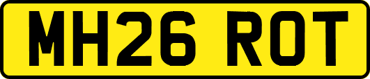 MH26ROT