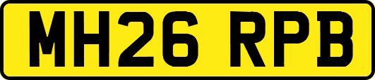 MH26RPB