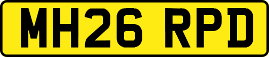 MH26RPD