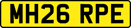 MH26RPE