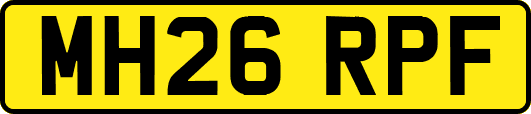 MH26RPF