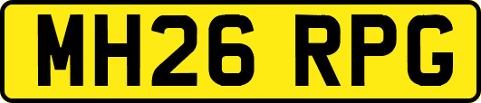MH26RPG