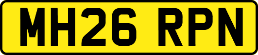 MH26RPN