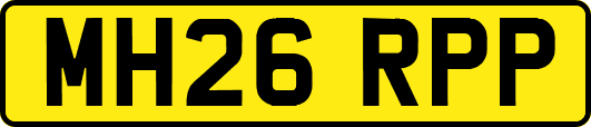 MH26RPP