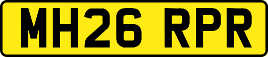 MH26RPR