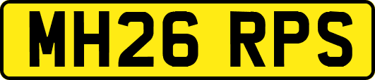 MH26RPS
