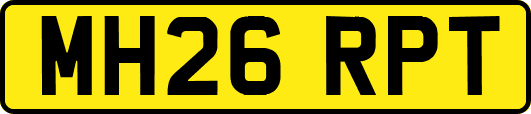MH26RPT