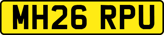 MH26RPU