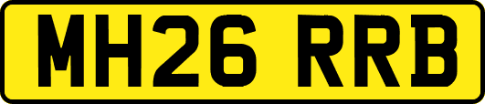 MH26RRB