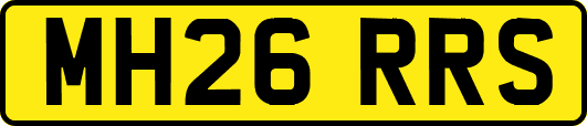 MH26RRS