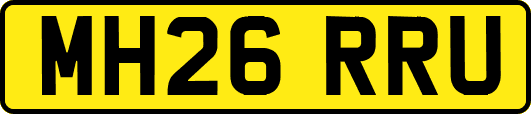 MH26RRU