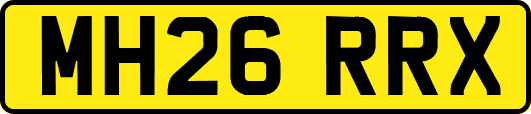 MH26RRX